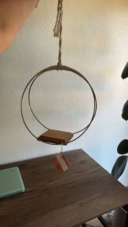 Hanging Plant holder