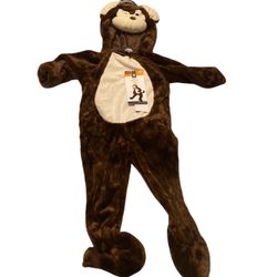 Monkey Costume