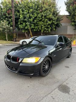2012 BMW 328i