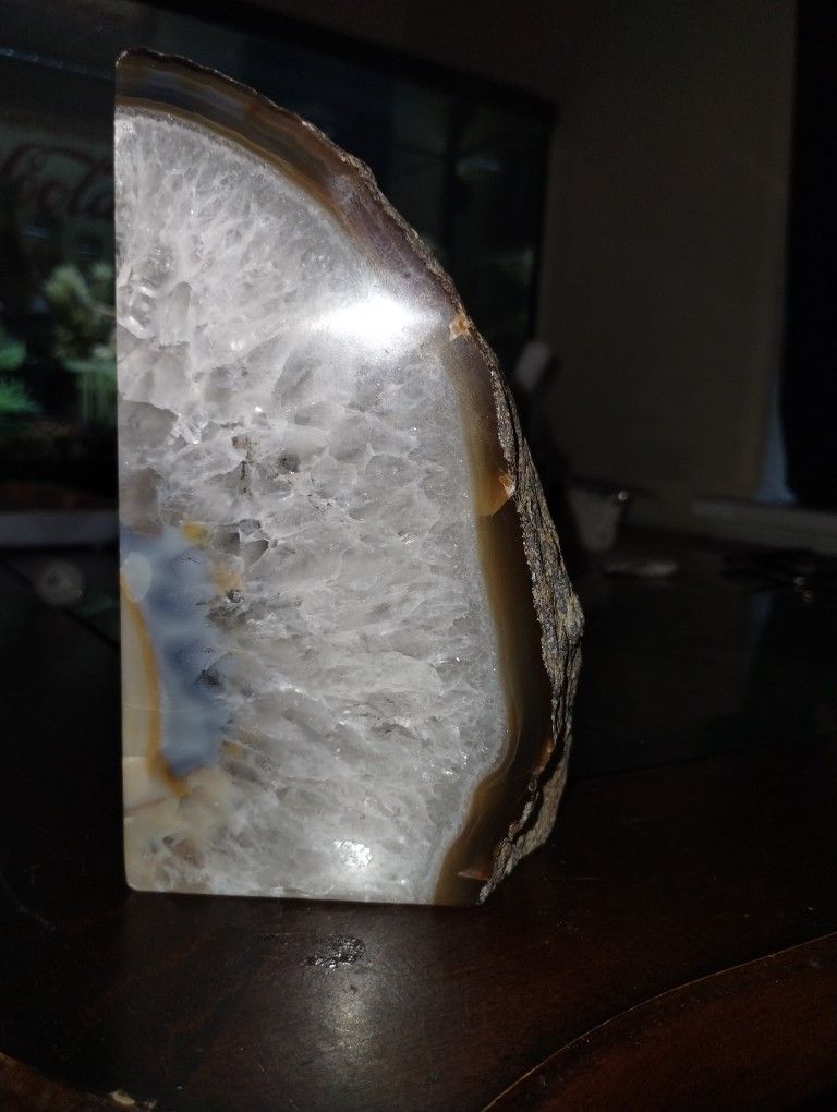 Beautiful CrystalNegotiable Price