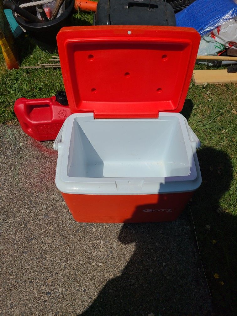 Gott 16 Quart Cooler