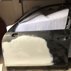 2011-2018 Porsche Cayenne Front Door Left Side