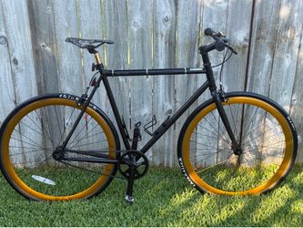 Pure Cycles The India Bicycle