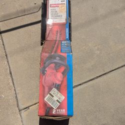 Craftsmen Hedge Trimmer