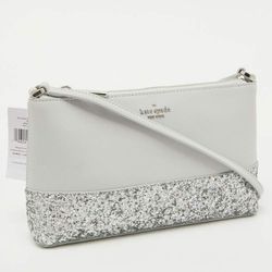 NEW🩵✨Kate Spade Crossbody Sparkle Bag WITH TAGS