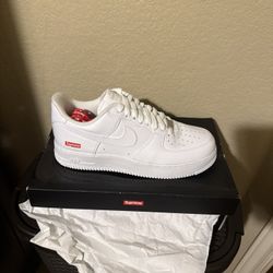 Supreme Air Force 1