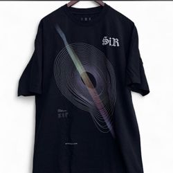 SiR november album tee
