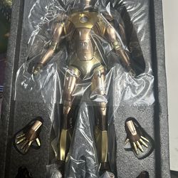 1/6 scale Iron man
