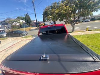 5.5 ft cover for f-150 ford