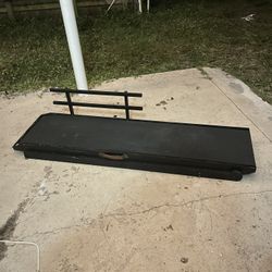 4ft Pet Dog Cat Ramp Large 
