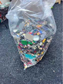 Lego’s