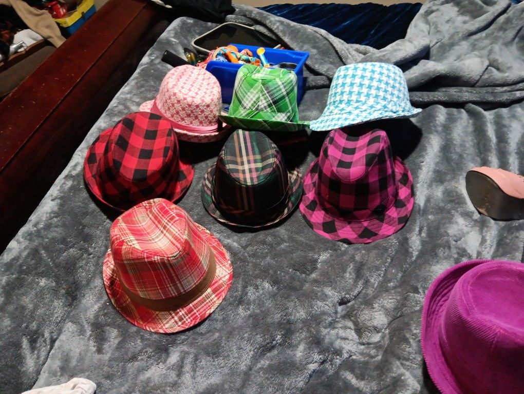 Hats