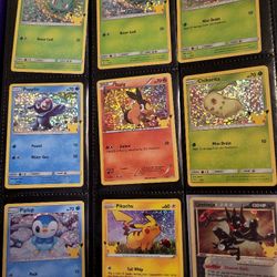 Pokemon Lot For Sale