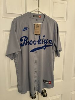 Dodgers Jersey