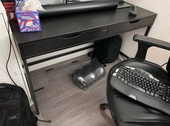 IKEA Alex Table
