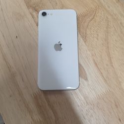 Iphone Se 2022...64gb. Unlock Any Sim