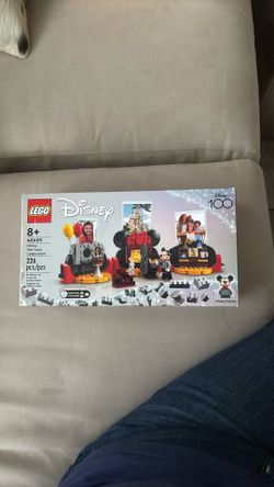 New Lego 