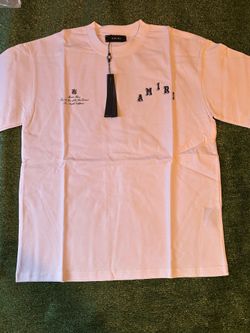 Amiri t shirt