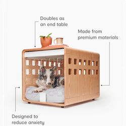 Fable Dog Kennel/crate