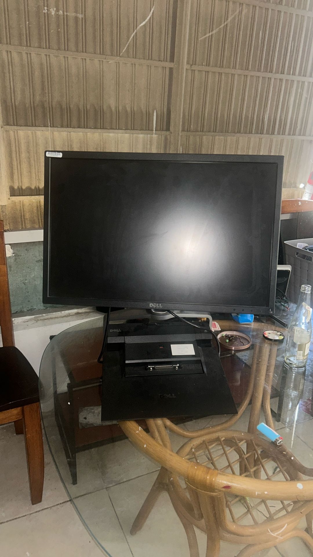 Dell Desktop