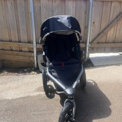 BOB Single Stroller 