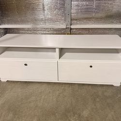 IKEA Entertainment Center Table