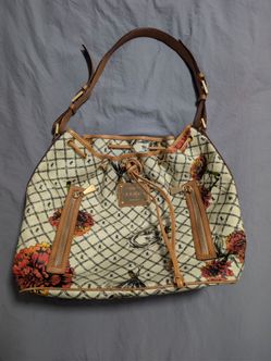 L.A.M.B handbag