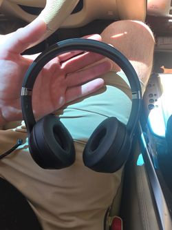 Solo Beats 4
