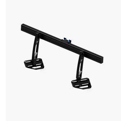 Band new Integrated Vario Monitor Mount