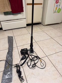 Gmrs Radio