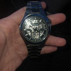 Bulova Men's Watch 98A179