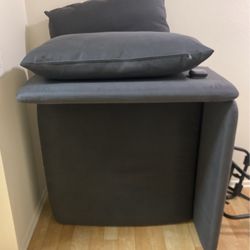 Free Couch