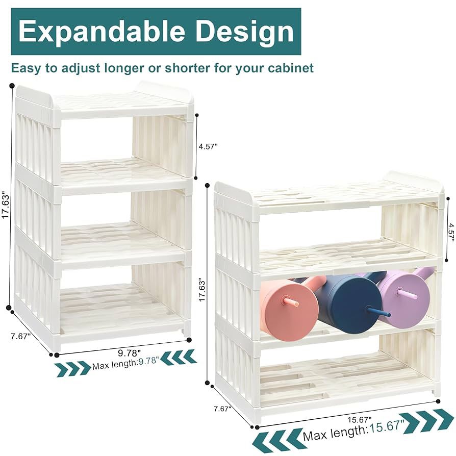 Bottle Organizer