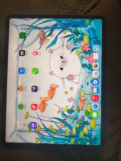 Ipad pro
