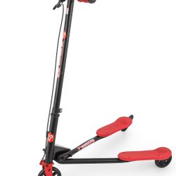 Y Fliker Air A3 - Foldable- LIKE NEW 