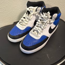 Nike Shoes 