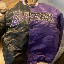 Brand New Jacket Never Used