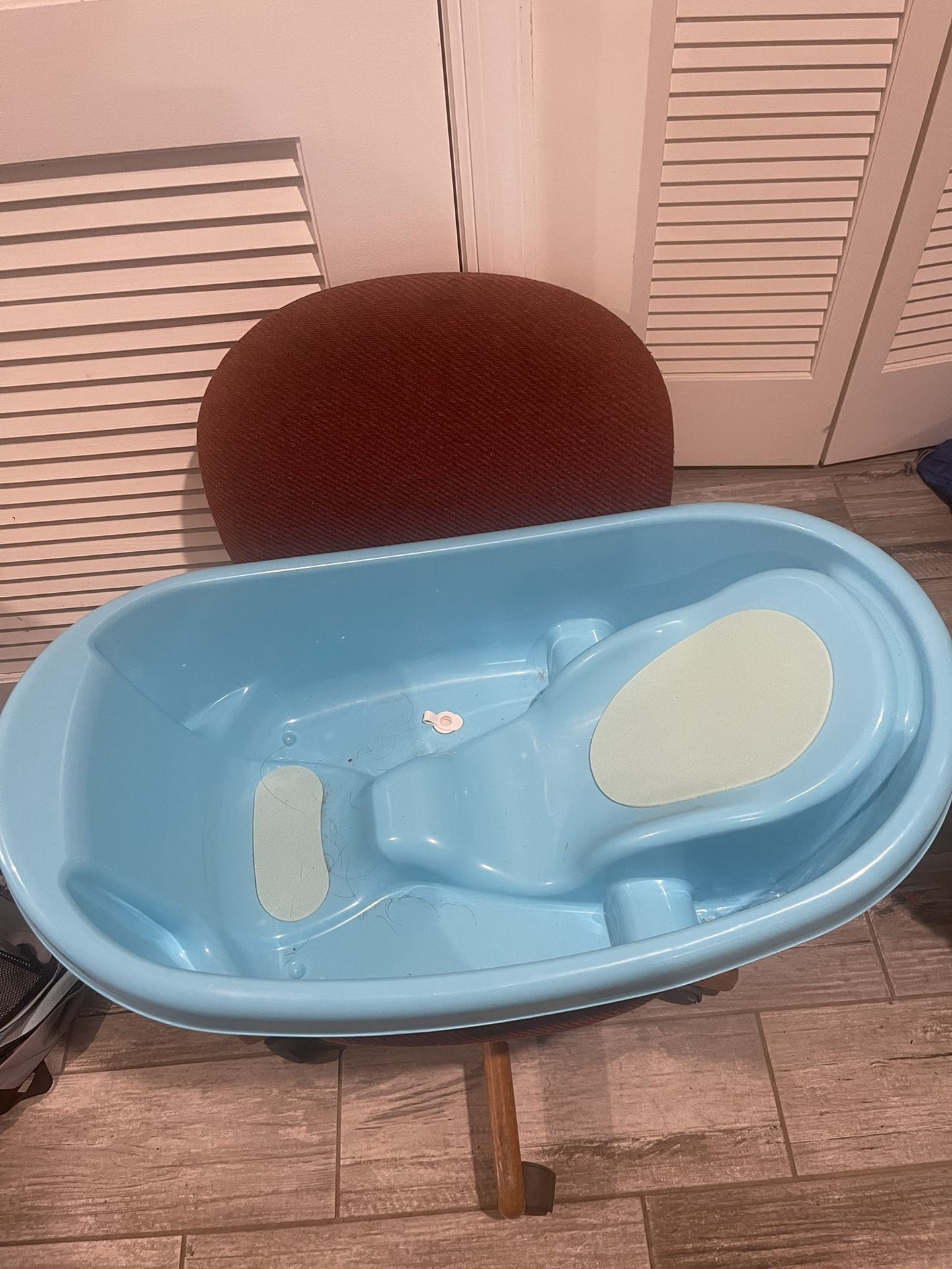 Baby /foot Bath Tub