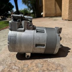 AC Compressor - BMW