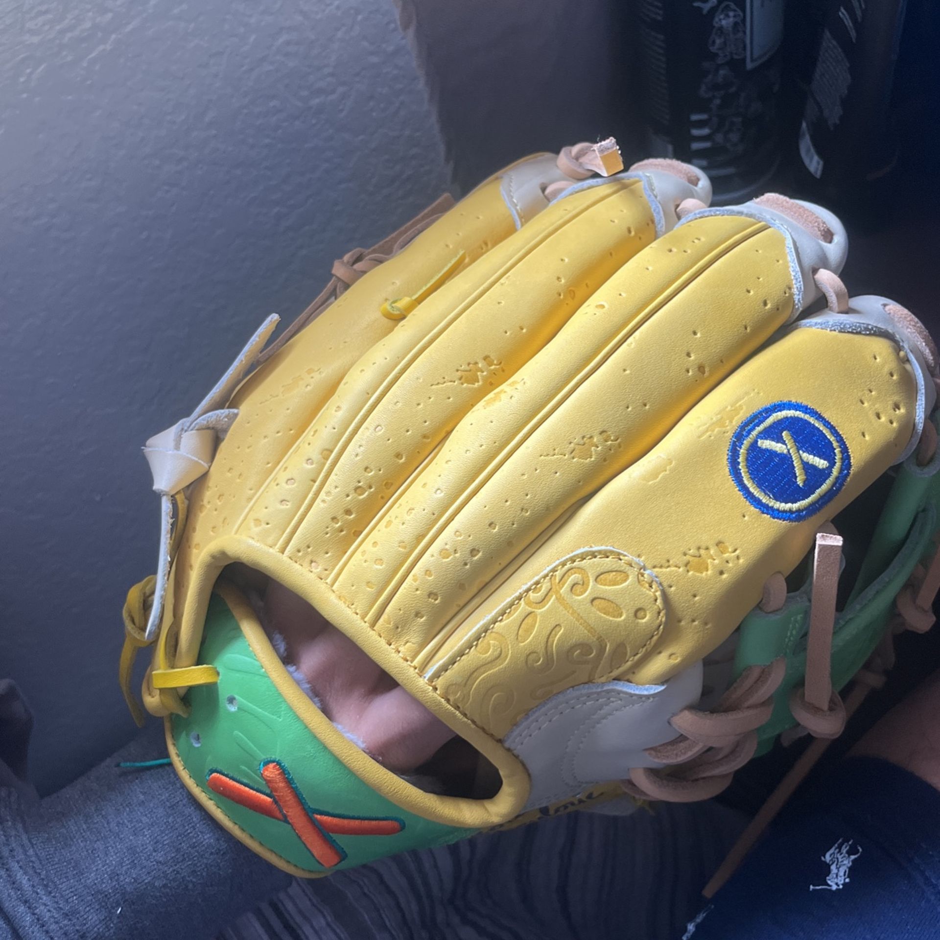 Absolutely Ridiculous Banana Glove | Limited Edition