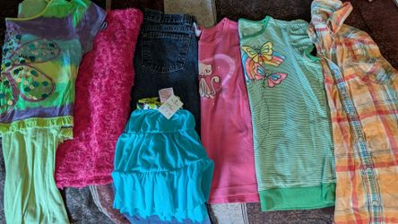 Girls 14/16 Bundle
