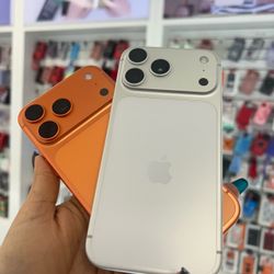 Iphone 17 pro max unlocked