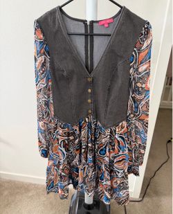 Flying tomato size small dress - pickup from Northridge area