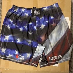 Boys to men's beach shorts