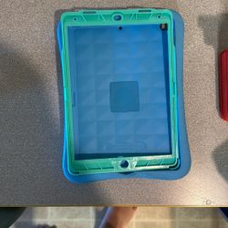 iPad Case Kids 