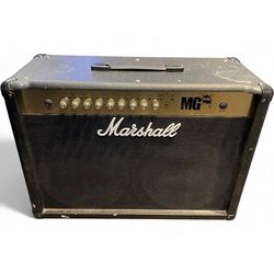 Marshall MG100 FX (2x12 combo amp) (100 Watt)