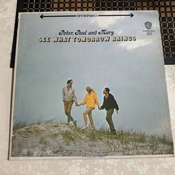 Peter, Paul and Mary