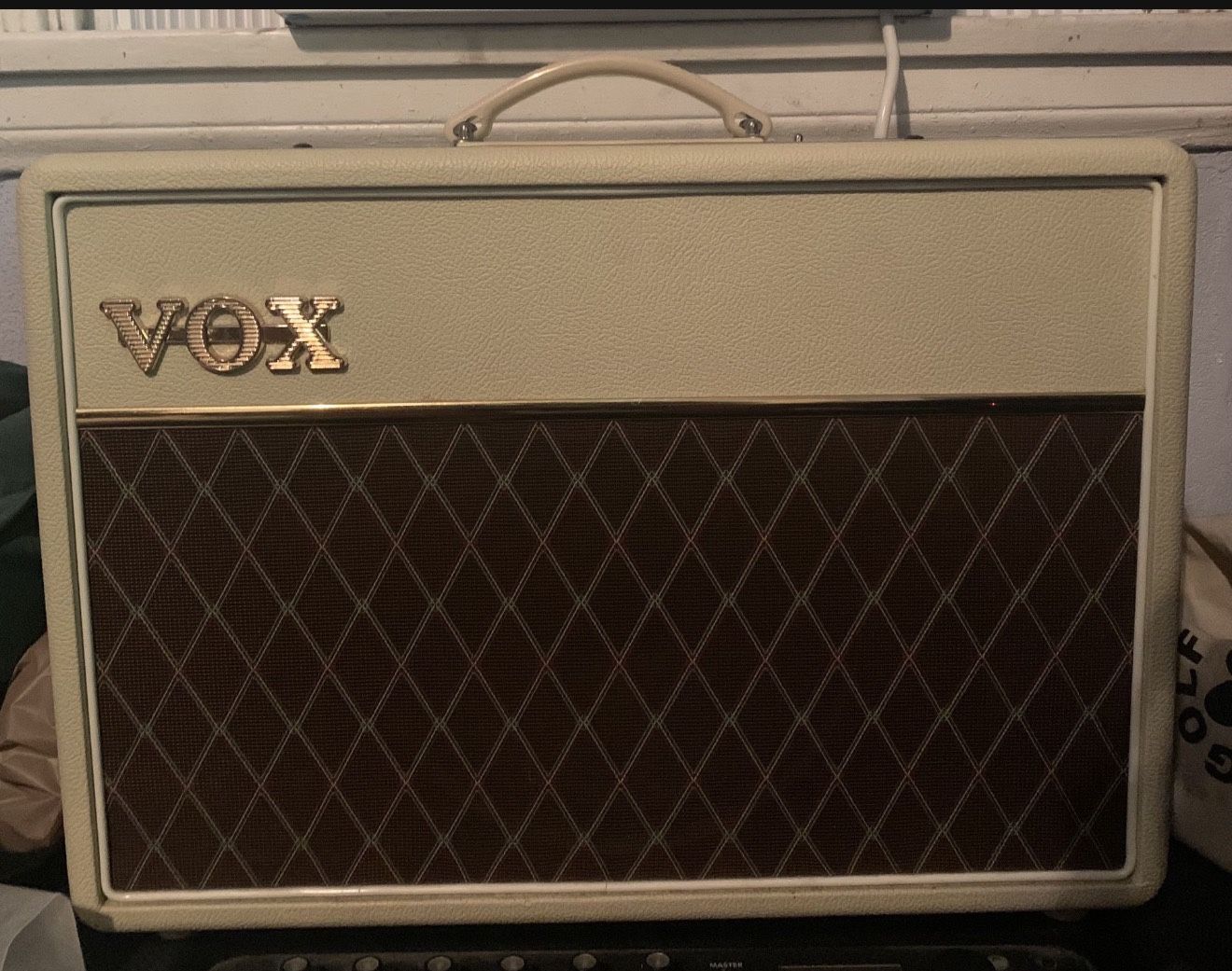 Vox Ac10C1