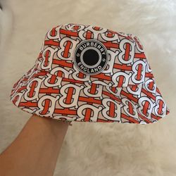 Burberry Hat