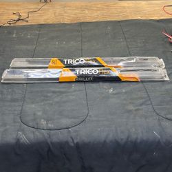 TRICO Flex 20" Advanced Flexible Automotive Replacement Windshield Wiper Blades
